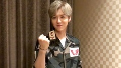 2017鹿晗生日季 4月17日啟程 27歲“I:年輕就是敢”