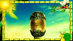 Joyeuses Paques Happy Easter