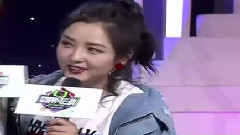 何潔cut