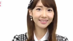 柏木由紀AiKaBu留言短片