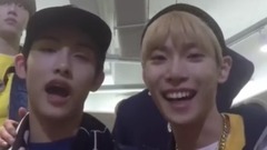 NCT127 音樂游戲 EP03