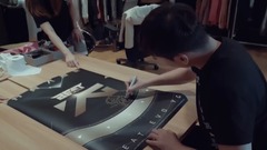 來自BIGBANG勝利的特別問候