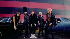 BIGBANG官方音游《節奏大爆炸》 最強勁歌《BANG BANG BANG》來襲