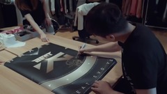 來自BIGBANG勝利的特別問候 《節奏大爆炸》火爆預約中