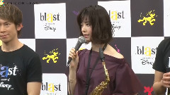 島崎遙香,卒業後初の公の場 サックスでショーに出演決定