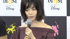 MAiDiGiTV 島崎遙香 "ブラスト!ミュージック?オブ?ディズニー"サポーター就任発表會