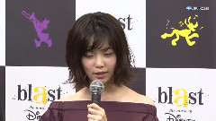 島崎遙香,サックス披露は"自信ある"