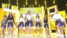  - 《WEE WOO》舞臺混剪秒變裝