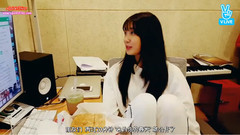 V APP:鄭恩地的早午餐時間