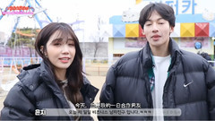 你這樣的春天(The Spring) MV拍攝花絮