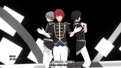 ECHO 司凜泉