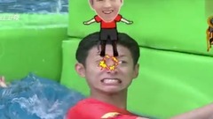 爆笑!《高能少年團》張一山慘遭王俊凱“打臉”