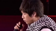 滾石30周年演唱會五月天精選部分