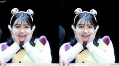 Apink 上巖簽名會
