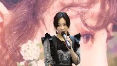 少女時代 泰妍 my voice 簽售會2