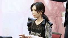 少女時代 泰妍 my voice 簽售會