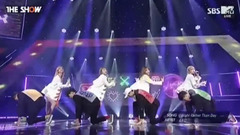 Night Rather Than Day - The Show現場版 17/04/18