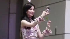 少女時代 徐賢 Love still單獨演唱會安可場下班