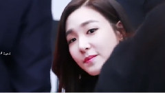 少女時代 Tiffany G-Shock簽名會