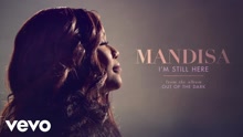 I'm Still Here 歌詞版