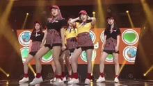  - BibbidiBobbidiBoo - SBS The Show 現場版 17/04/18