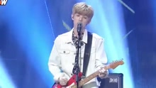  - I'm Serious - SBS The Show 現場版 17/04/18