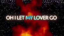 The Fire 歌詞版