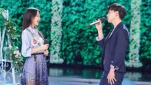 鄧倫 & 孫怡 - 想把我唱給你聽