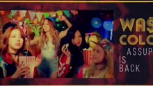  - Color TV - SBS The Show 現場版 17/04/18
