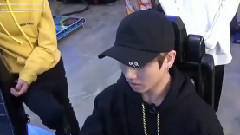 Run BTS! 2017 - EP.18 柾國cut