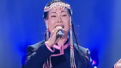 民樂群星 - 諾恩吉雅