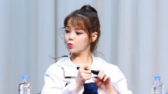 OH MY GIRL - 釜山粉絲簽名會