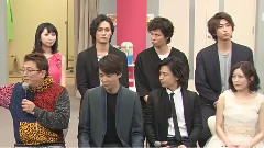 福田雄一x井上芳雄"グリーン&ブラックス"制作會見