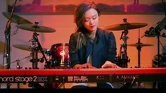 [陳明憙Jocelyn]一人樂團翻唱"你的名字“主題曲 《前前前世》