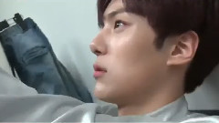 冠軍秀后臺 MONSTA X Cut