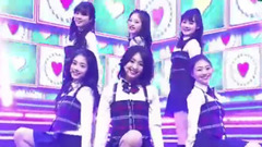 If I become an adult - Show Champion現場版 17/04/19