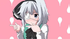 萬物皆可東方!妖夢福袋