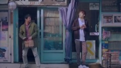 春天的陣雨 Cut