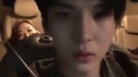 VIXX LEO 基督山伯爵 末放公演 結束了