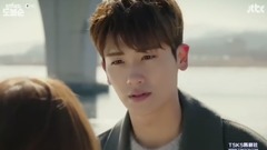 韓劇<大力女都奉順>Cut