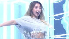  - NiNaNo - MBC Show Champion 現場版 17/04/19