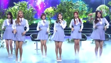  - 成為光芒 - MBC Show Champion 現場版 17/04/19