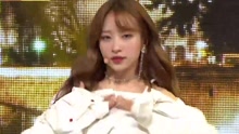  - Night Rather Than Day - MBC Show Champion 現場版 17/04/19