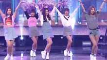  - Rainbow - MBC Show Champion 現場版 17/04/19