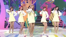  - Hwi hwi - MBC Show Champion 現場版 17/04/19