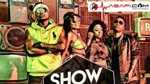 Harmonize - Show Me