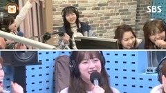 OH MY GIRL - OHMYGIRL ARin 撒嬌??可愛