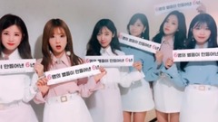 Apink六周年原創賀曲<祈禱>