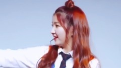 犯二的女朋友