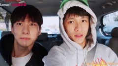 40 去游樂場了 Jude & Punch